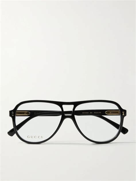 kaiser gucci glasses